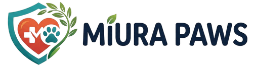 Miura Paws